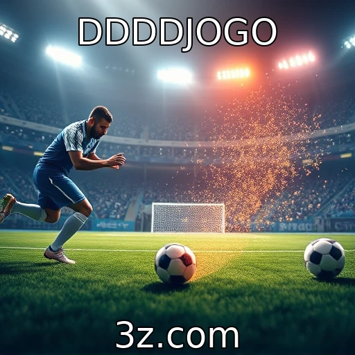 DDDDJOGO Descubra as melhores estratégias em apostas esportivas para 2025