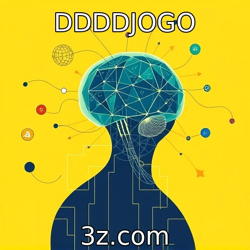 DDDDJOGO Explore os Novos Caminhos das Apostas Esportivas em 2025