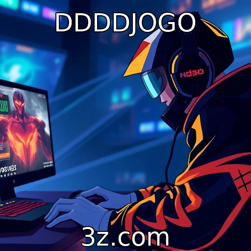 DDDDJOGO Os segredos das apostas esportivas: como analisar partidas com sucesso