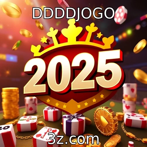 DDDDJOGO Os Segredos por trás das Apostas Esportivas em 2025