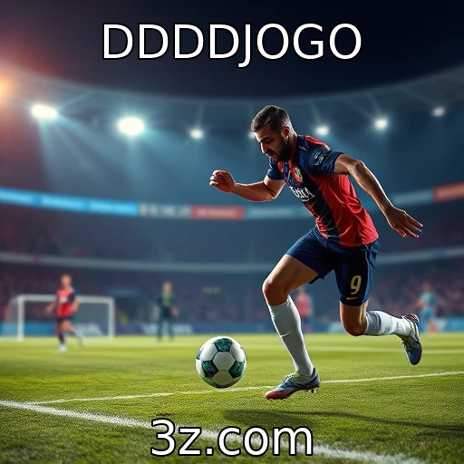 DDDDJOGO Apostas Esportivas: Tendências que Transformam o Mercado em 2025