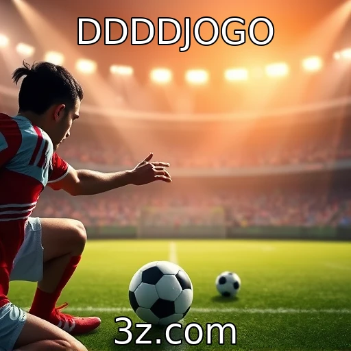 DDDDJOGO Transformando apostas esportivas: o impacto das análises em resultados finais