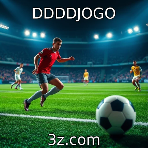 DDDDJOGO Estratégias vencedoras nas apostas esportivas: análise de expert para 2025